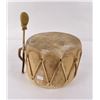 Image 2 : Pueblo Native American Indian Drum