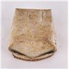 Image 3 : Athabascan Indian Made Birch Bark Basket