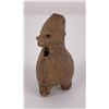 Pre Columbian Pottery Whistling Jar