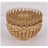 Wabanaki MicMac Penobscot Ash Indian Basket