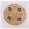 Papago Native American Indian Basket