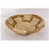 Papago Native American Indian Basket