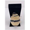 Image 2 : Miniature Makah Native American Indian Basket
