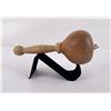 Antique Hopi Indian Gourd Rattle