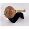 Image 2 : Antique Hopi Indian Gourd Rattle