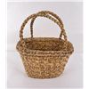 Makah Northwest Coast Native American Basket