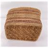 Image 3 : Makah Northwest Coast Native American Basket