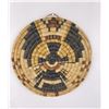 Image 2 : Hopi Indian Ceremonial Coiled Basket