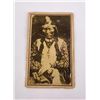Reproduction CDV Photo of Red Cloud