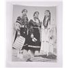 Image 1 : Reproduction Native American Indian Photo
