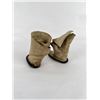 Image 2 : Plains Native American Indian Moccasins