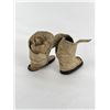 Image 3 : Plains Native American Indian Moccasins