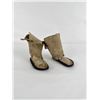 Image 4 : Plains Native American Indian Moccasins