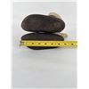 Image 6 : Plains Native American Indian Moccasins