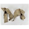 Image 8 : Plains Native American Indian Moccasins
