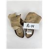 Image 9 : Plains Native American Indian Moccasins