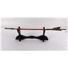 Image 2 : Plains Native American Indian Beaded Arrow