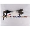 Image 2 : Plains Native American Indian Peace Pipe