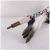 Image 3 : Plains Native American Indian Peace Pipe