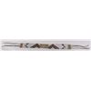 Image 3 : Plains Native American Indian Beaded Sash