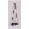 Image 2 : Plains Native American Indian Beaded Awl Case