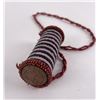 Image 3 : Plains Native American Indian Beaded Awl Case