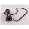 Image 4 : Plains Native American Indian Beaded Awl Case