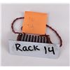 Image 5 : Plains Native American Indian Beaded Awl Case
