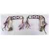 Image 1 : Plateau Native American Indian Armbands
