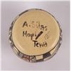 Image 3 : Antoinette Silas Honie Hopi Indian Pot