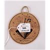 Image 3 : Gwen Setalla Hopi Indian Pottery Plaque Tile