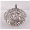 Image 3 : Gary Yellow Corn Louis Acoma Pueblo Pot