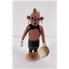Image 1 : Hopi Indian Kachina Doll