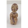 Image 1 : Tesuque Pueblo Indian Pottery Rain God