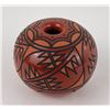 Image 1 : Tim Vigil Sunbird Santa Clara Pueblo Indian Pot