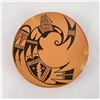 Image 1 : Hopi Indian Pottery Wall Plate