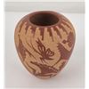 Image 1 : Vangie Tafoya Jemez Pueblo Indian Pot