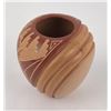 Image 2 : Vangie Tafoya Jemez Pueblo Indian Pot