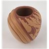 Image 3 : Vangie Tafoya Jemez Pueblo Indian Pot