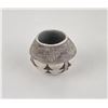 Image 1 : Acoma Pueblo Indian Pottery Pot
