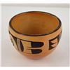 Image 2 : Lena Chio Charlie Corn Woman Hopi Indian Pot