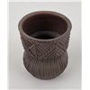 Image 1 : Six Nations Mohawk Indian Pottery Vase
