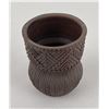 Image 2 : Six Nations Mohawk Indian Pottery Vase