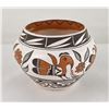Image 1 : Ethel Shields Acoma Pueblo Indian Pot