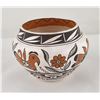 Image 2 : Ethel Shields Acoma Pueblo Indian Pot