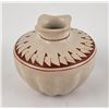 Image 1 : Carmen Veloz Mata Ortiz Pottery Vase Pot