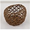 Image 3 : Antique Salish Indian Basket