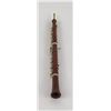 Image 4 : Miniature Wood Clarinet