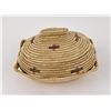 Image 1 : Alaskan Inuit Eskimo Indian Basket