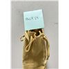 Image 8 : Plains Native American Indian Pipe Bag